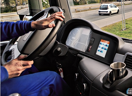 数字电控系统(DCC)