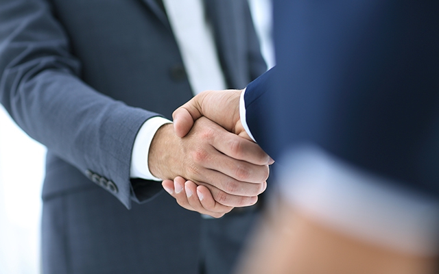 Strict Quality Control