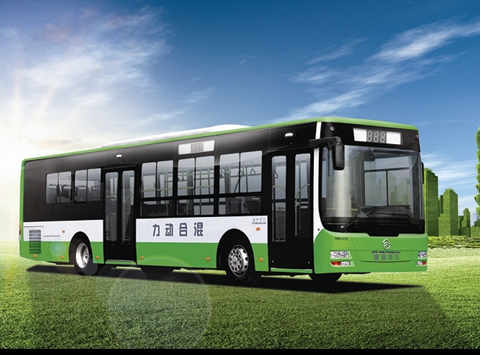 Became qualified supplier of Xiamen King Long