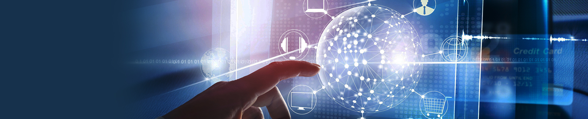 公信電子股份有限公司-Bcom品牌