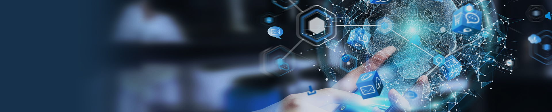 公信電子股份有限公司-Bcom品牌